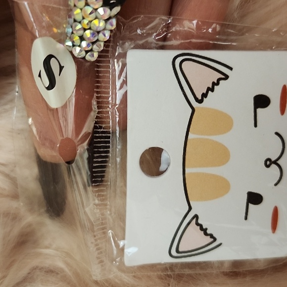 Brand New CAT & DOG PET JEWELRY FOR CAT/DOG-S - Picture 3 of 4